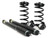 Arnott Industries Air Spring to Coil Spring Conversion Kit P/N:C-3698