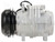 Four Seasons A/C Compressor P/N:58345