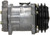 Four Seasons A/C Compressor P/N:58591