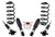 Arnott Industries Air Spring to Coil Spring Conversion Kit P/N:C-3432
