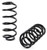 Arnott Industries Air Spring to Coil Spring Conversion Kit P/N:C-3416