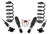 Arnott Industries Air Spring to Coil Spring Conversion Kit P/N:C-3416