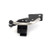 Arnott Industries Headlight Level Sensor,Suspension Ride Height Sensor P/N:RH-3712