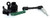 Arnott Industries Headlight Level Sensor,Suspension Ride Height Sensor P/N:RH-3587