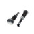 Arnott Industries Air Spring to Coil Spring Conversion Kit P/N:C-3269