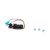 Arnott Industries Air Spring to Coil Spring Conversion Kit P/N:C-3269