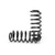 Arnott Industries Air Spring to Coil Spring Conversion Kit P/N:C-2667