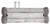 Four Seasons A/C Evaporator Core P/N:64016