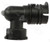 Four Seasons Engine Coolant Filler Neck P/N:85905