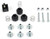 Arnott Industries Air Suspension Compressor P/N:P-3476