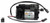 Arnott Industries Air Suspension Compressor P/N:P-3476