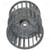 Four Seasons HVAC Blower Motor Wheel P/N:35224