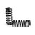 Arnott Industries Air Spring to Coil Spring Conversion Kit P/N:C-2608