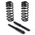 Arnott Industries Air Spring to Coil Spring Conversion Kit P/N:C-2608