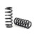 Arnott Industries Air Spring to Coil Spring Conversion Kit P/N:C-3697