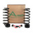 Arnott Industries Air Spring to Coil Spring Conversion Kit P/N:C-3697
