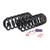 Arnott Industries Air Spring to Coil Spring Conversion Kit P/N:C-2987