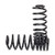 Arnott Industries Air Spring to Coil Spring Conversion Kit P/N:C-2987