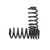 Arnott Industries Air Spring to Coil Spring Conversion Kit P/N:C-2988