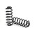 Arnott Industries Air Spring to Coil Spring Conversion Kit P/N:C-2615
