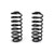 Arnott Industries Air Spring to Coil Spring Conversion Kit P/N:C-2836