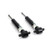 Arnott Industries Air Spring to Coil Spring Conversion Kit P/N:C-3185