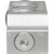 Four Seasons A/C Expansion Valve P/N:39386
