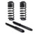 Arnott Industries Air Spring to Coil Spring Conversion Kit P/N:C-2607