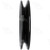 Four Seasons Accessory Drive Belt Idler Pulley P/N:45028