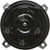 Four Seasons A/C Compressor P/N:58275