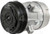 Four Seasons A/C Compressor P/N:58275