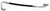 Four Seasons A/C Refrigerant Discharge Hose P/N:66270