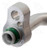 Four Seasons A/C Refrigerant Discharge Hose P/N:66270