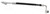 Four Seasons A/C Refrigerant Discharge Hose P/N:66270