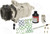 Four Seasons A/C Compressor Kit P/N:7104NK