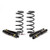 Arnott Industries Air Spring to Coil Spring Conversion Kit P/N:C-2666