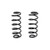 Arnott Industries Air Spring to Coil Spring Conversion Kit P/N:C-2285