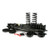 Arnott Industries Air Spring to Coil Spring Conversion Kit P/N:C-3547