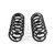 Arnott Industries Air Spring to Coil Spring Conversion Kit P/N:C-2137