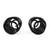 Arnott Industries Air Spring to Coil Spring Conversion Kit P/N:C-2137