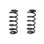 Arnott Industries Air Spring to Coil Spring Conversion Kit P/N:C-2835