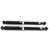 Arnott Industries Air Spring to Coil Spring Conversion Kit P/N:C-2835