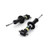 Arnott Industries Air Spring to Coil Spring Conversion Kit P/N:C-2835