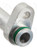 Four Seasons A/C Refrigerant Suction Hose P/N:66857