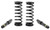 Arnott Industries Air Spring to Coil Spring Conversion Kit P/N:C-3434