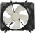 Four Seasons Engine Cooling Fan Assembly P/N:75940