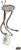 Bosch Fuel Pump Module Assembly P/N:67175