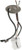 Bosch Fuel Pump Module Assembly P/N:67175