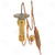 Four Seasons A/C Expansion Valve P/N:39000
