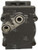 Four Seasons A/C Compressor P/N:57158